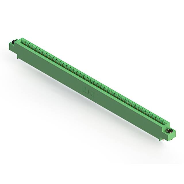 333-041-520-603 EDAC Inc.  Edgeboard Connectors